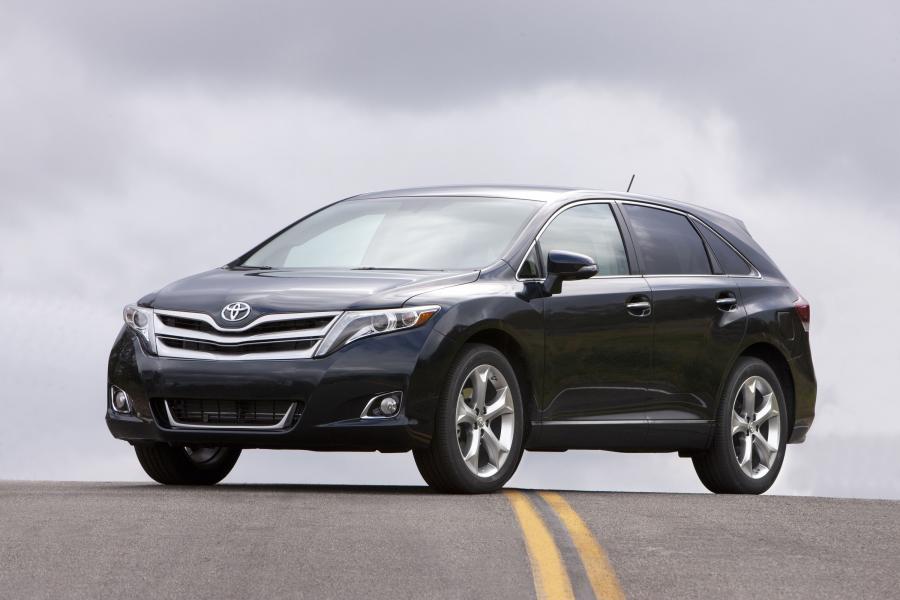 Toyota Venza '2013